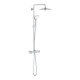 Accesorio de ducha GROHE 27296003 Euphoria 260 sistema de ducha term.